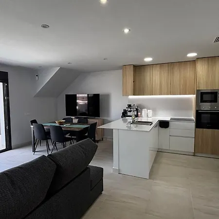 Appartement Br2 Balcones